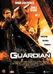 Guardian |   DVD
